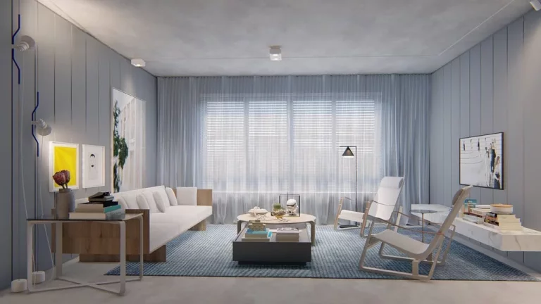 Imagem Space Soul - Apartamento à venda no bairro Centro - Itajaí/SC