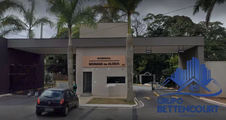 Imagem CASA RESIDENCIAL em SANTANA DE PARNAÍBA - SP, ALDEIA DA SERRA