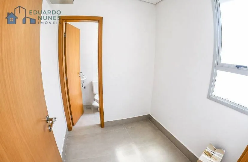 Imagem APARTAMENTO COM 4 QUARTOS, 2 SUÍTES, 03 VAGAS, LAZER NO ANCHIETA.