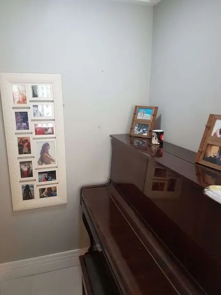 Imagem Apartamento com 4 Quartos à Venda, 194 m² em Altos Do Esplanada - São José Dos Campos