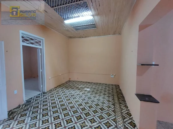 Imagem CASA AV DOM MANUEL NASCENTE