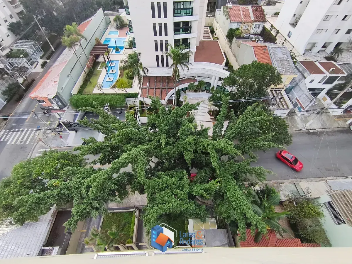 Imagem Apartamento para venda em Alto da Lapa com 2 quartos, 58m²
