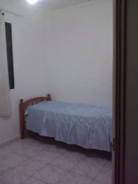 Imagem Casa de Condomínio com 2 Quartos à Venda ou Locação, 60 m² em Jardim Dom José - São Paulo
