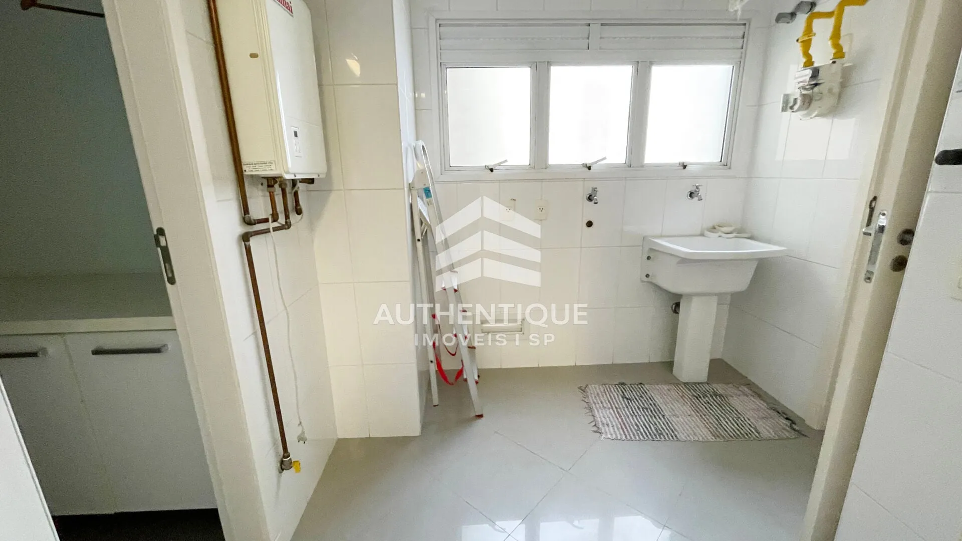 Imagem Premiere Anália Franco - Apartamento à venda no bairro Jardim Anália Franco - São Paulo/SP