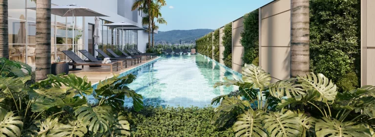 Imagem Apartamento à venda em Itapema, Meia Praia, com 2 quartos, 69,37m2