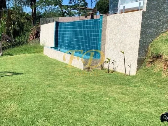 Imagem Casa em Condomínio Fechada