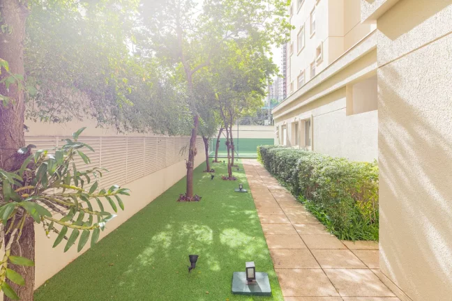 Imagem Apartamento à venda em São Paulo, Moema, com 3 quartos, 210m2