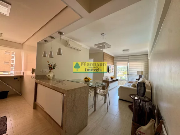 Imagem Apartamento na Orla da Martim de Sá - Totalmente reformado e planejado!