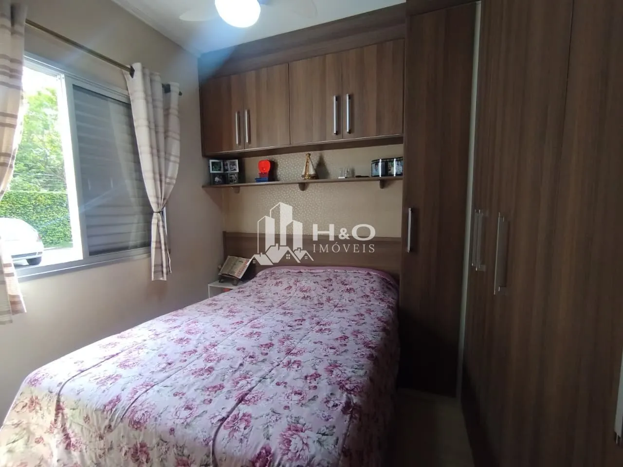 Imagem Excelente apartamento à venda com 50 m² no bairro Cidade Patriarca