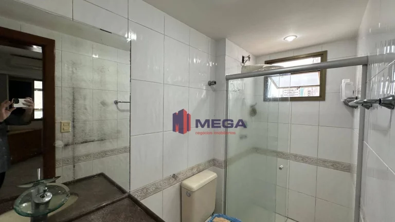 Imagem Apartamento com 3 dormitórios à venda, 120 m² por R$ 1.400.000,00 - Praia de Itaparica - Vila Velha/ES