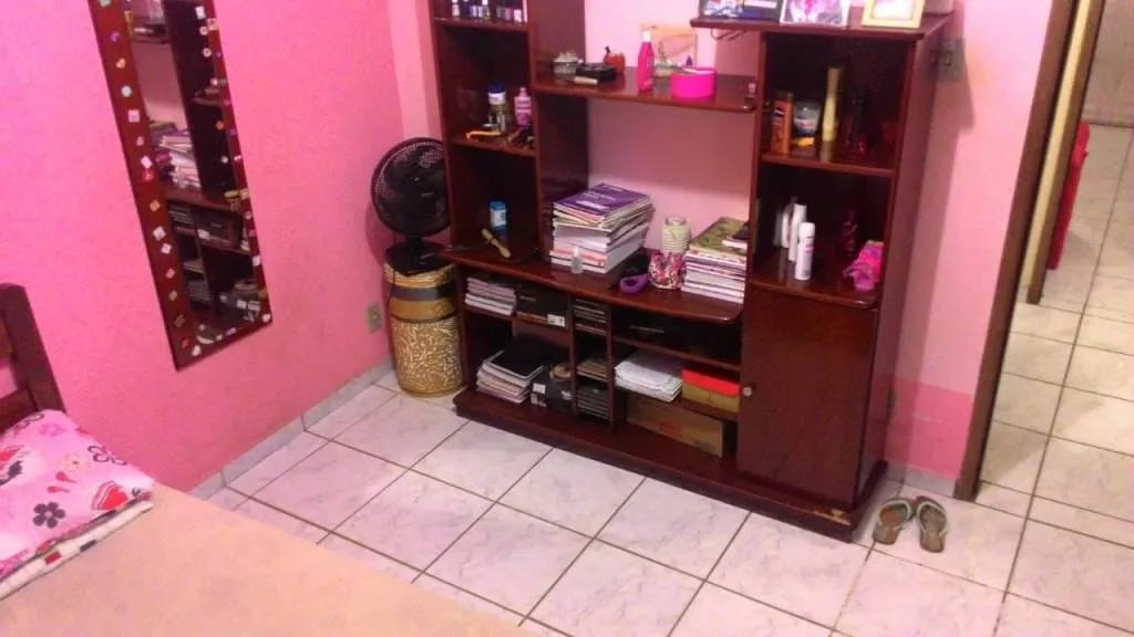 Imagem Casa à venda 2 Quartos, 1 Suite, 4 Vagas, 110M², Residencial Maricá, Pindamonhangaba - SP
