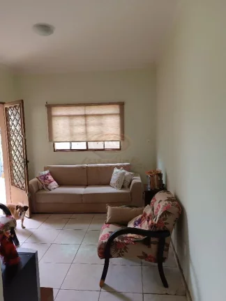 Imagem CASA A VENDA NO BAIRRO MANEL DELARCO EM RIO PRETO