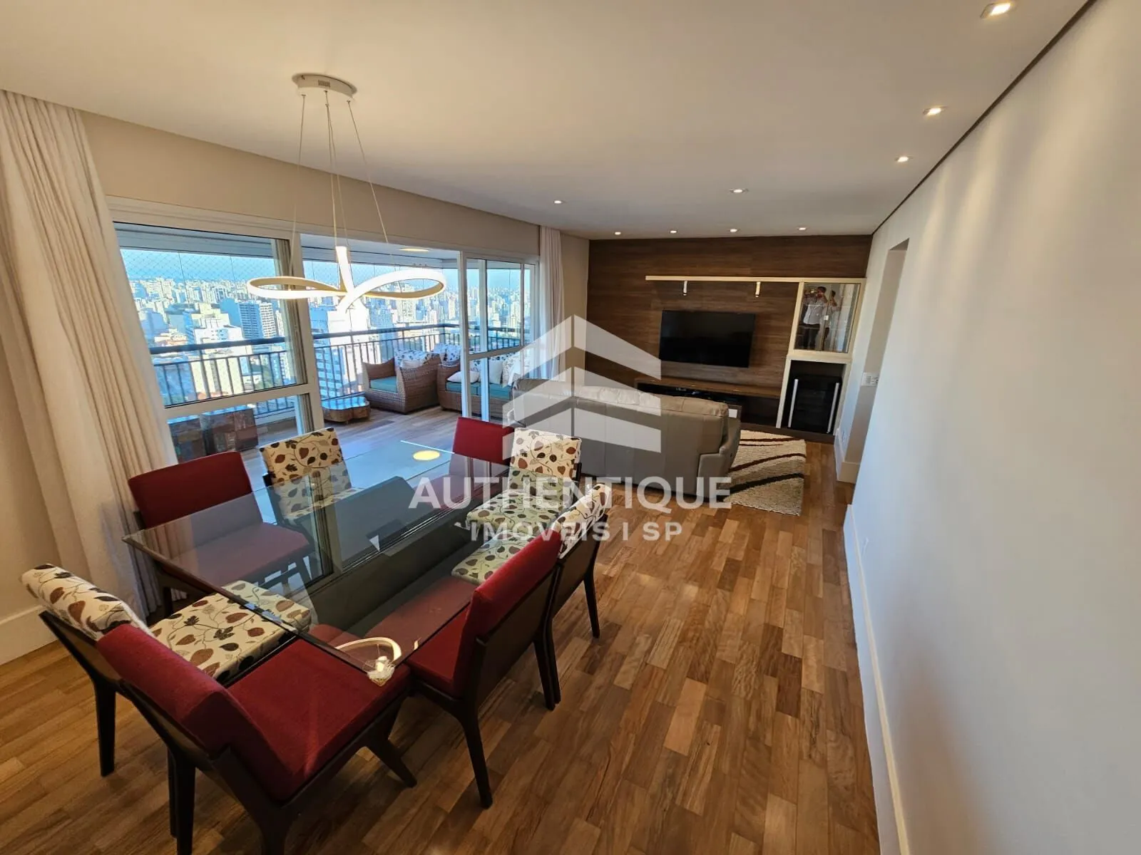 Imagem Up Vila Mariana - Apartamento à venda em São Paulo/SP
