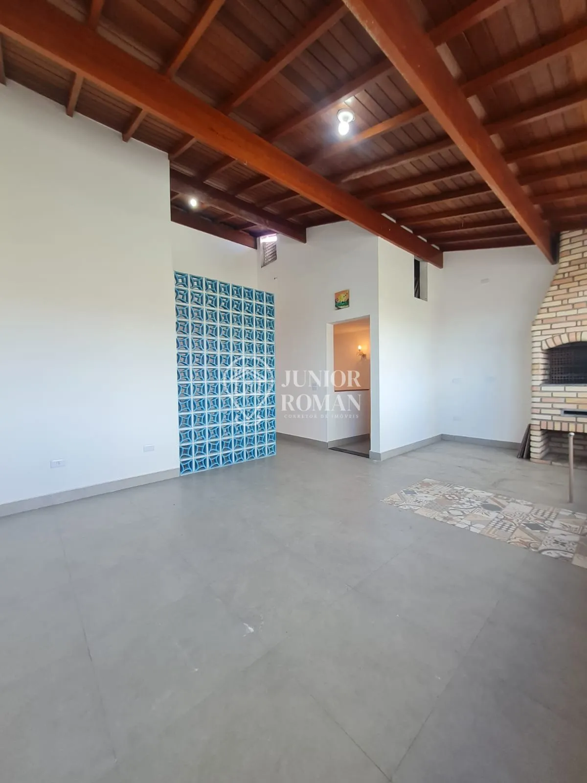 Imagem SOBRADO 130M2 l 2 SUITES l ÁREA GOURMET C CHURRASQUEIRA - SANTO ANDRE
