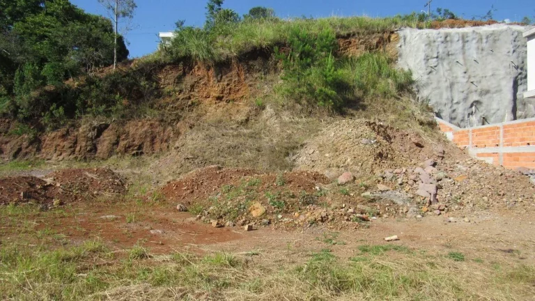 Imagem Terreno para Venda em Concórdia, Jardim