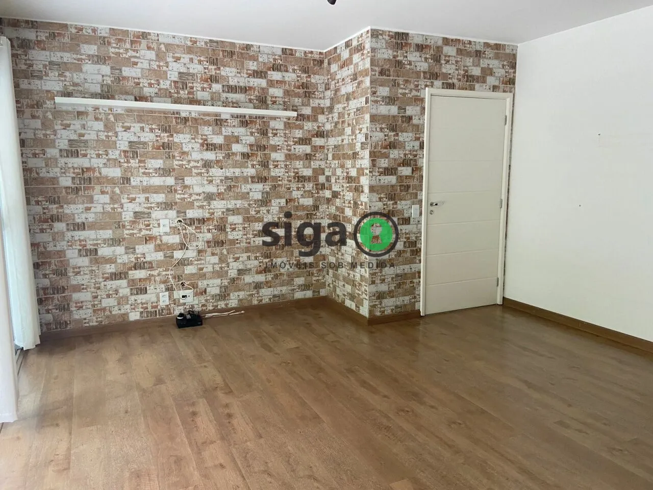 Imagem Apartamento na Vila Andrade de 3 Quartos com 2 Vagas - 132m² à Venda.