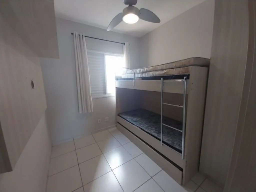 Imagem APARTAMENTO COM 70,00 m² - MIRIM - PRAIA GRANDE SP