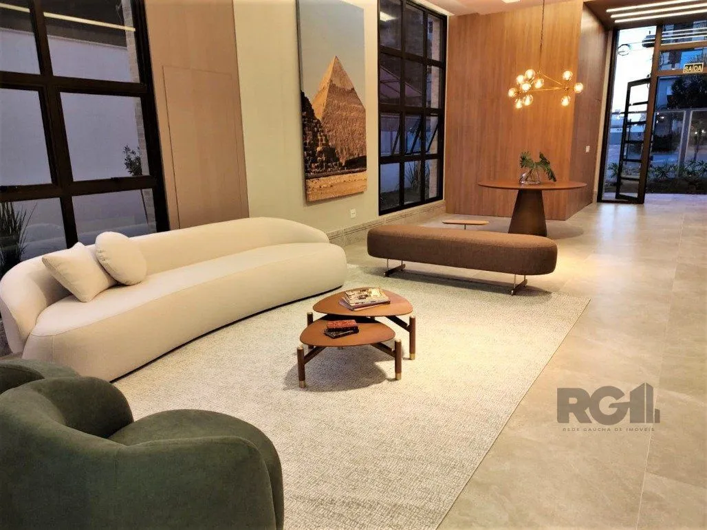 Imagem Apartamento em Mont' Serrat