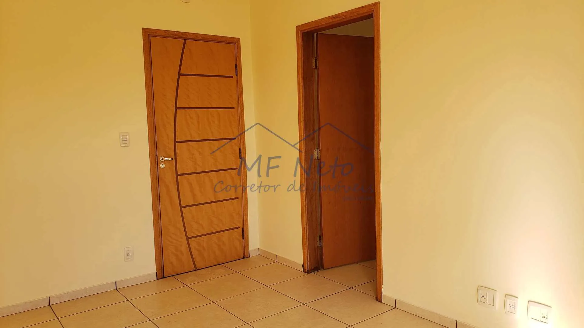 Imagem Apartamento Padrão