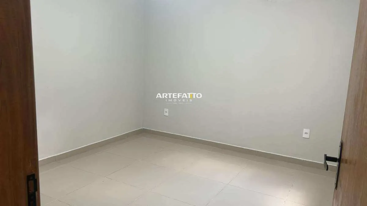 Imagem Casa à venda em Franca, Franca Pólo Club, com 3 quartos, 90m2
