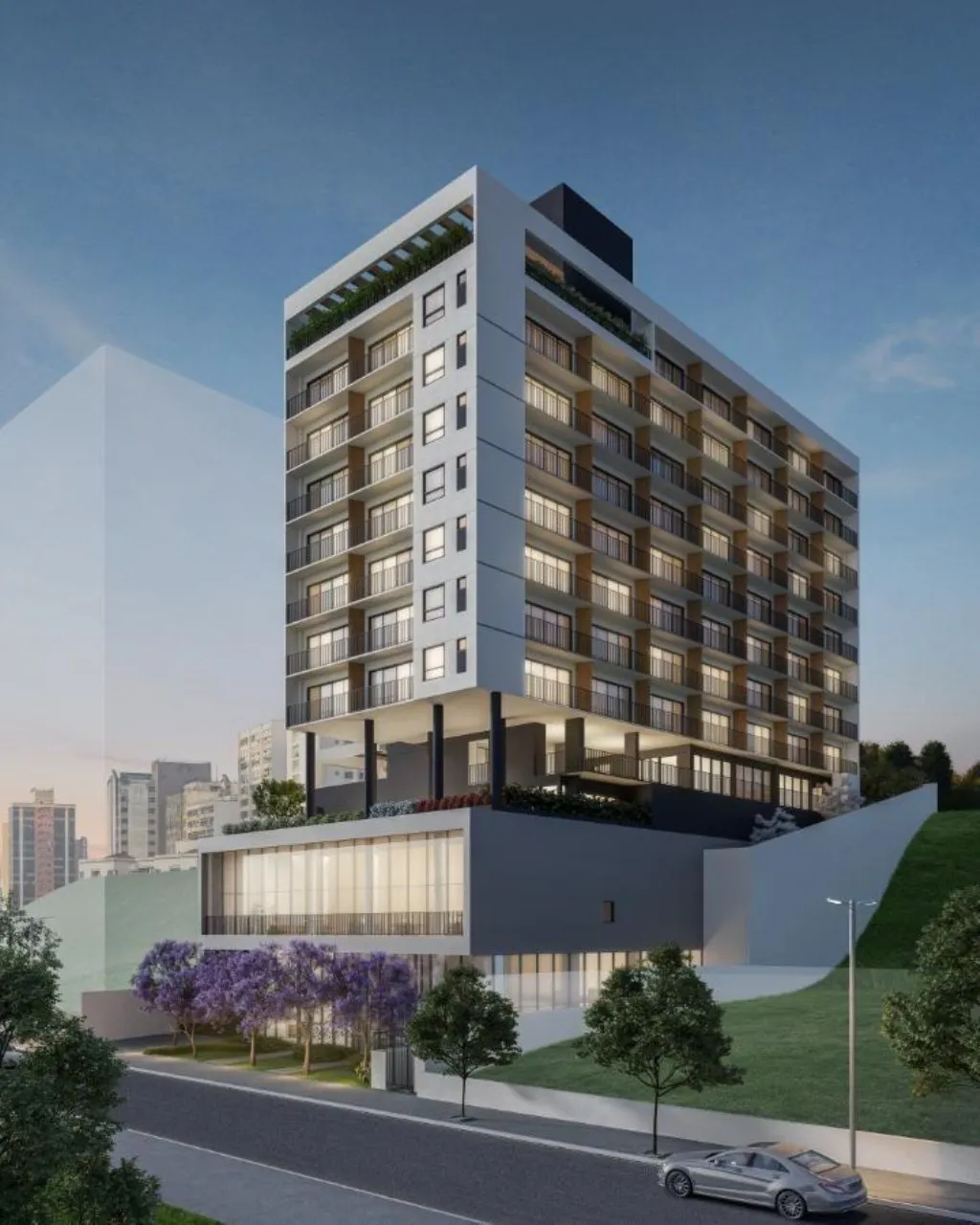 Imagem Comprar apartamento com 1 dormitório em Pinheiros São Paulo SP