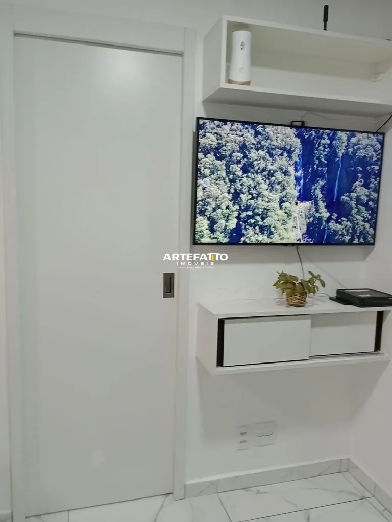 Imagem Lindo apartamento no Socorro com vaga de garagem!