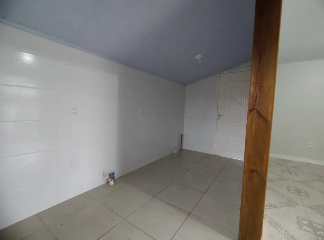 Imagem Casa perto do mar, em Capão Novo, apta para financiamento bancário
