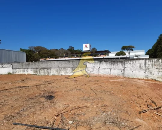 Imagem EXCELENTE TERRENO PLAINO ZICS 3.248,00 M ESTRADA COTIA EMBU 600 METROS ROD. RAPOSO TAVARES PRÓXIMO ASSAÍ