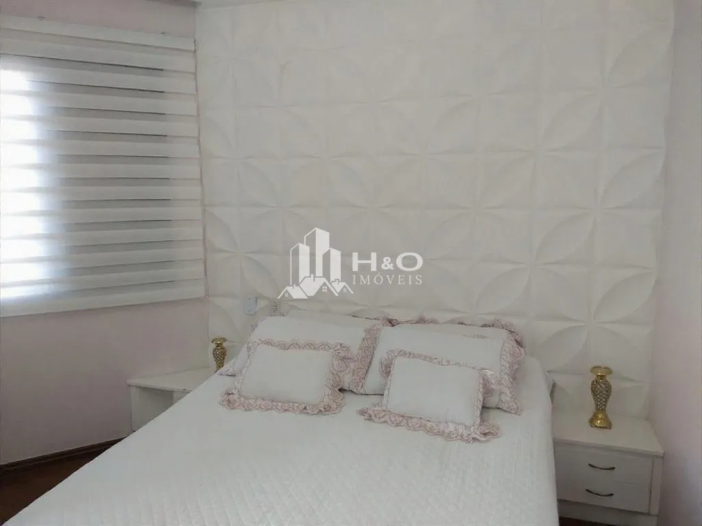 Imagem Belo Sobrado à venda com 250m² na Vila Alpina