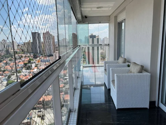 Imagem Descubra o Luxo e a Exclusividade no Coração dos Jardins Santo André!