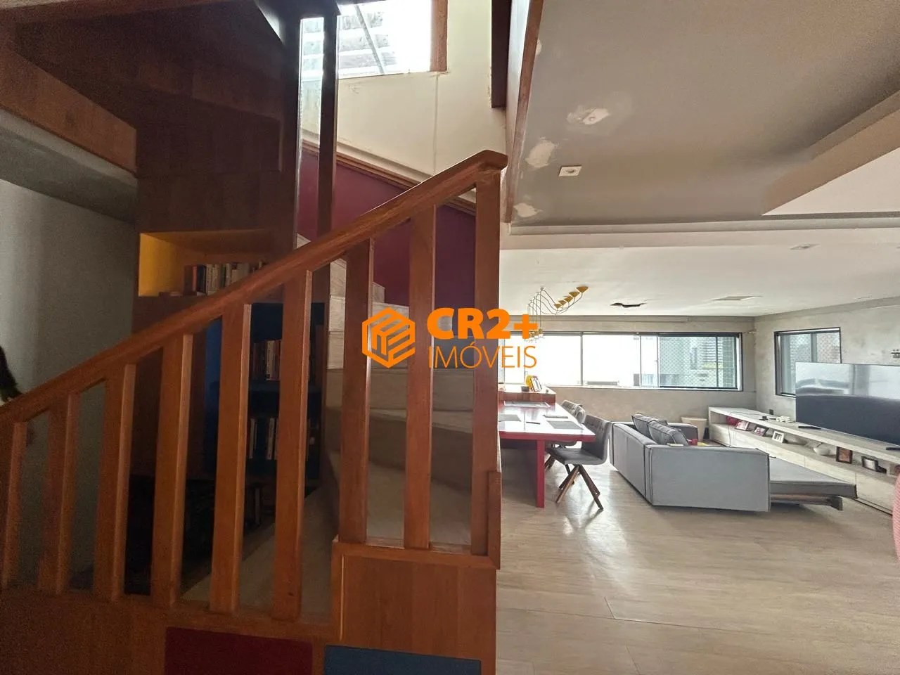 Imagem Alugo cobertura com 230m² - 3 suítes Próximo ao shopping Recife em Boa Viagem