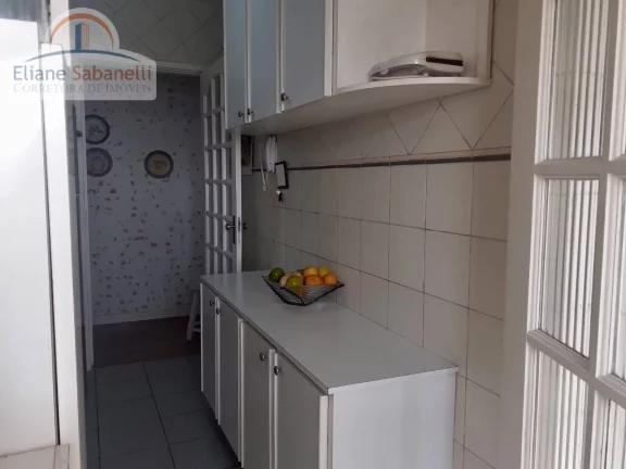 Imagem Apartamento 3 dormitórios à venda de 64 m2 com piscina na Vila Andrade