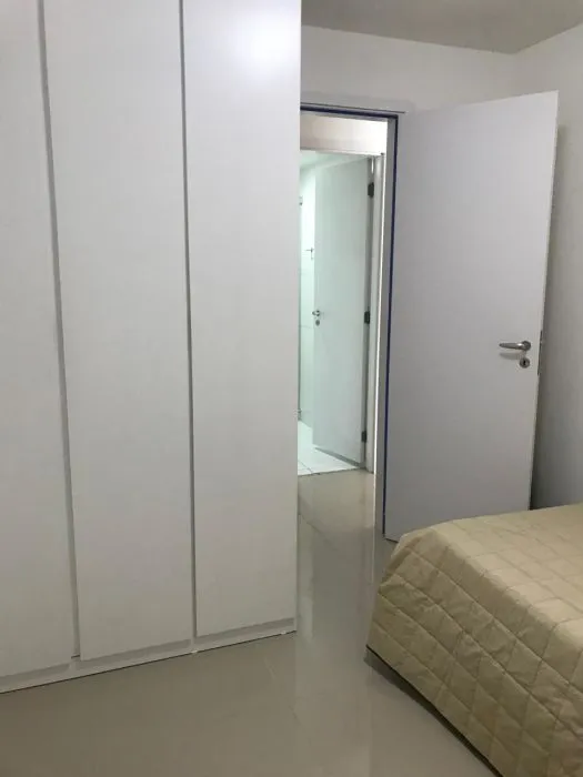 Imagem Apartamento a Venda no bairro Recreio dos Bandeirantes - Rio de Janeiro, RJ