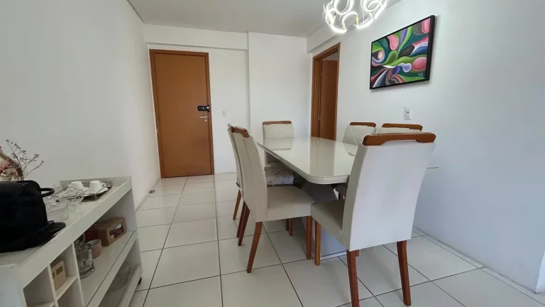 Imagem Apartamento no Pina com 84m!