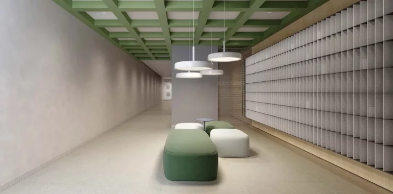 Imagem Sorano - Apartamento à venda no bairro Novo Mundo - Curitiba/PR