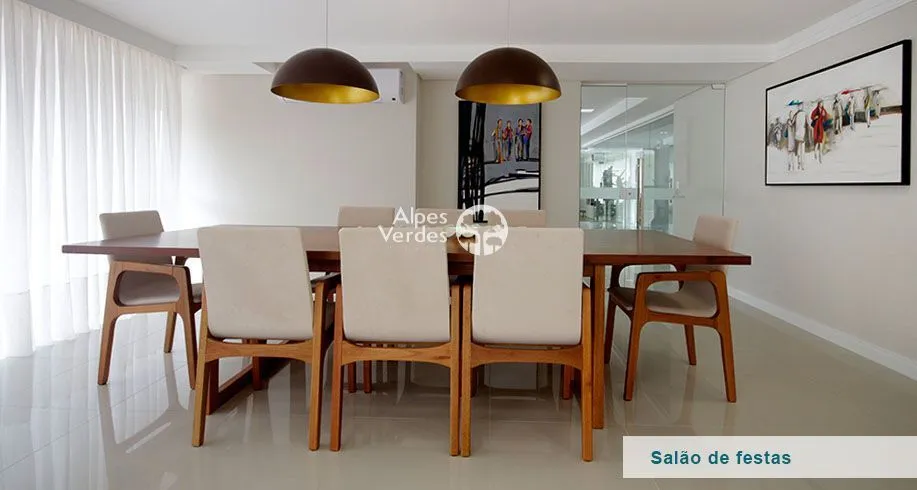 Imagem Apartamento à Venda em Ressacada, Itajaí - SC