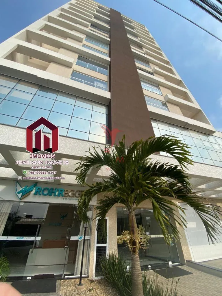 Imagem Residencial Isla Del Lindo apartamento no Perequê Porto Bello SC BRASIL