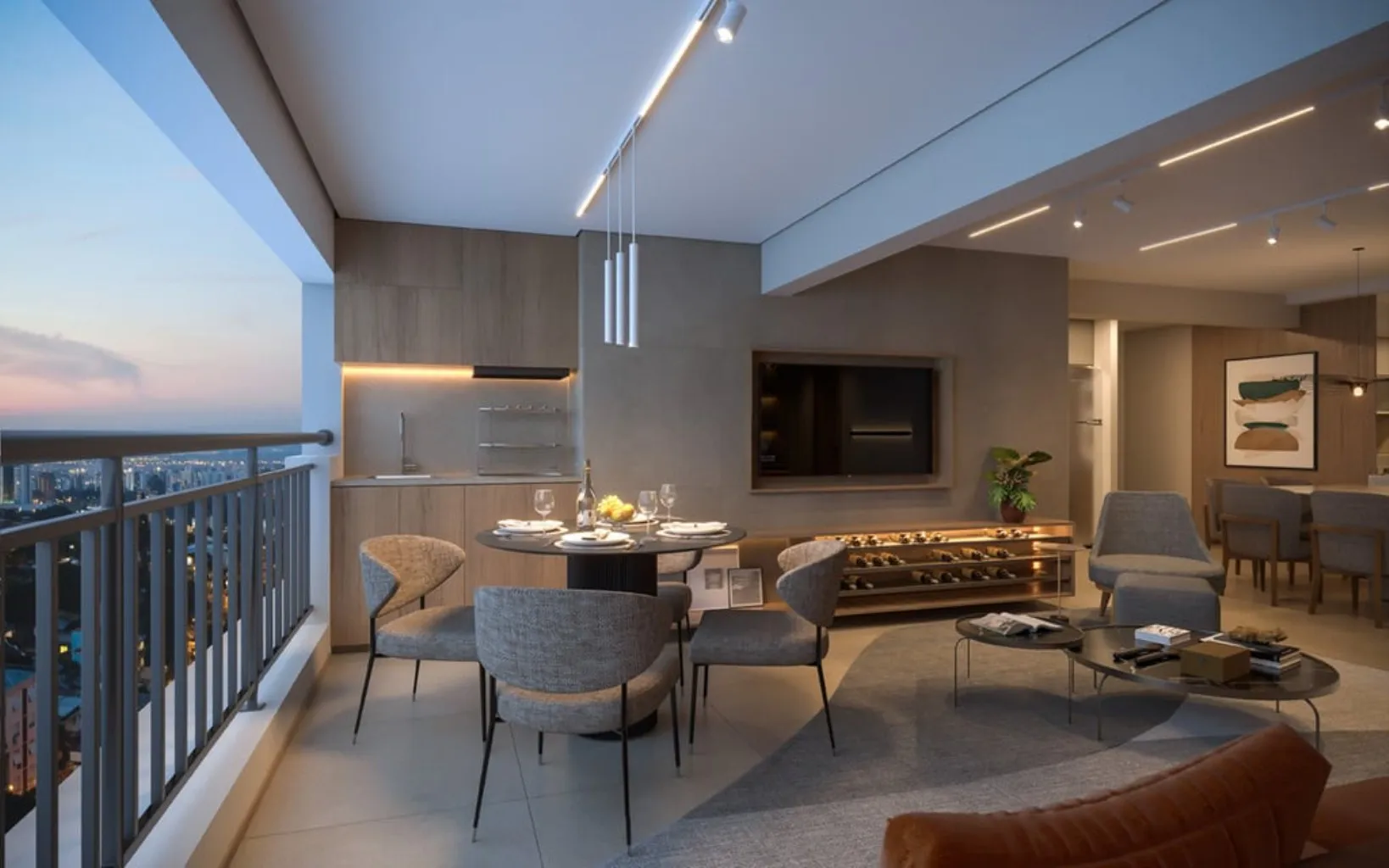 Imagem APARTAMENTO RESIDENCIAL em São Paulo - SP, Vila Dom Pedro I