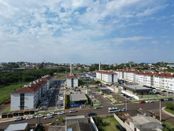 Imagem Apartamento à venda em Cascavel - Lançamento no bairro Brasília