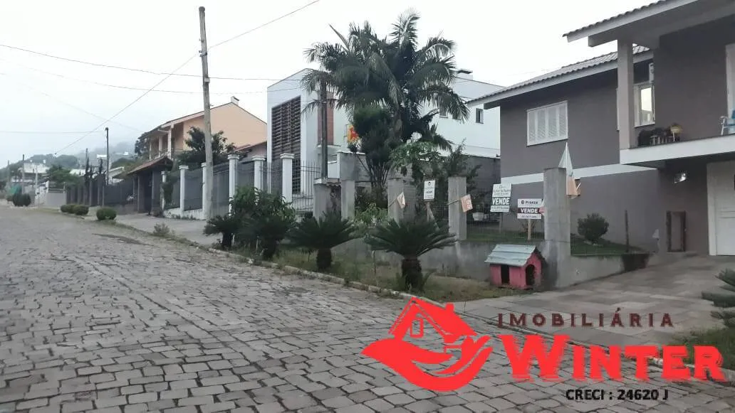 Imagem Casa de 2 pavimentos com 189,89m² no bairro Matiel, Feliz.
