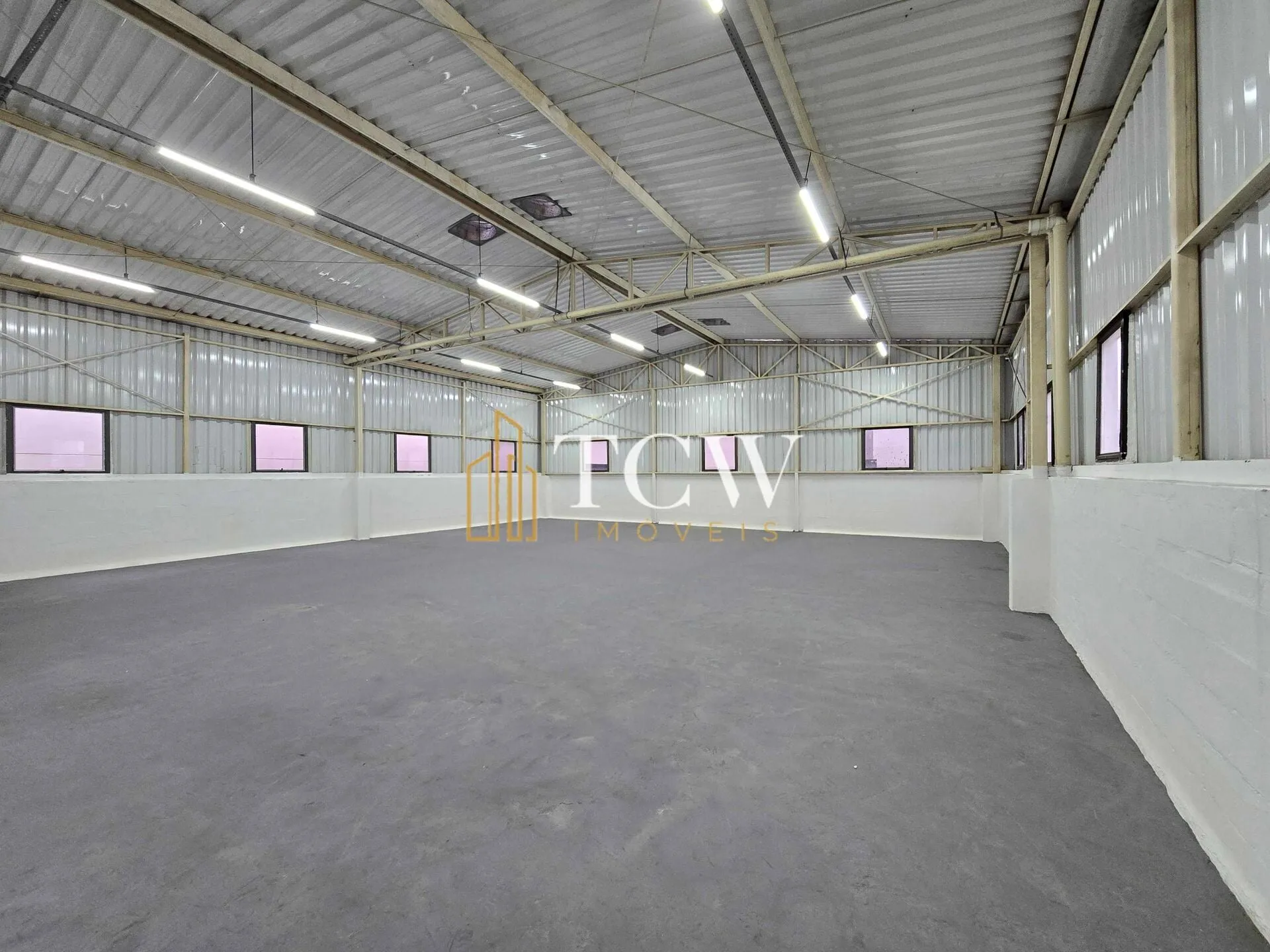 Imagem Galpão/Predio Comercial à venda | 1222m2 | Bom Retiro/SP