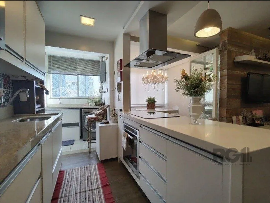 Imagem Apartamento para comprar com 3 dormitórios com 1 suíte e 1 vaga ao lado do Iguatemi
