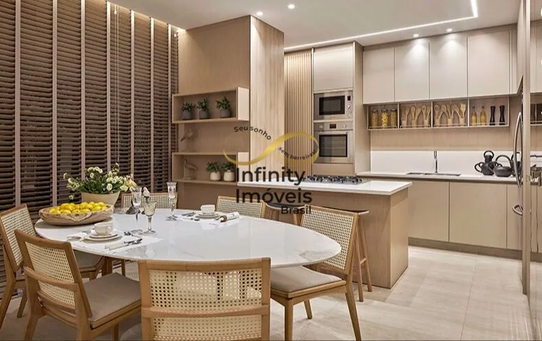 Imagem Apartamento à venda no bairro Lourdes - Belo Horizonte/MG