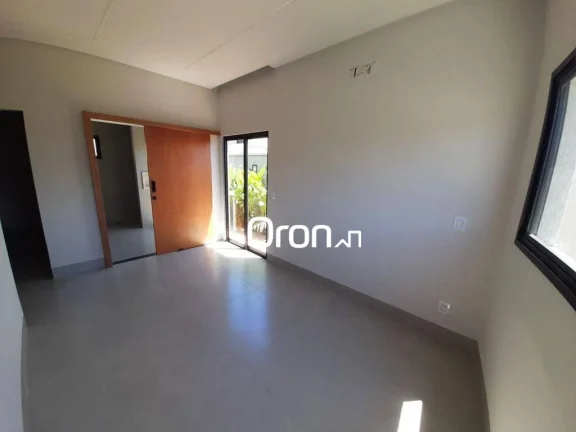 Imagem Casa à venda, 175 m² por R$ 1.490.000,00 - Jardins Capri - Senador Canedo/GO