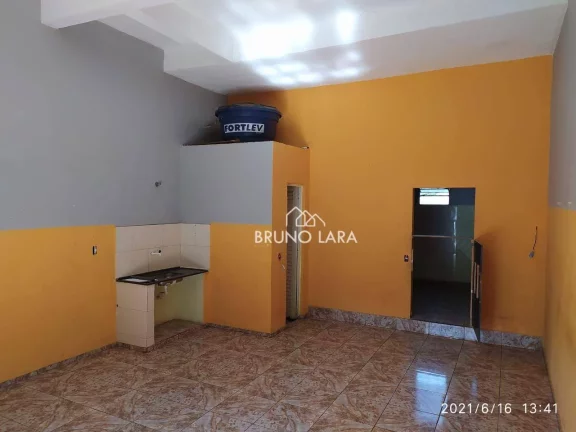 Imagem Casa com 4 dormitórios à venda, 250 m² por R$ 750.000,00 - Jardim das Roseiras - Igarapé/MG
