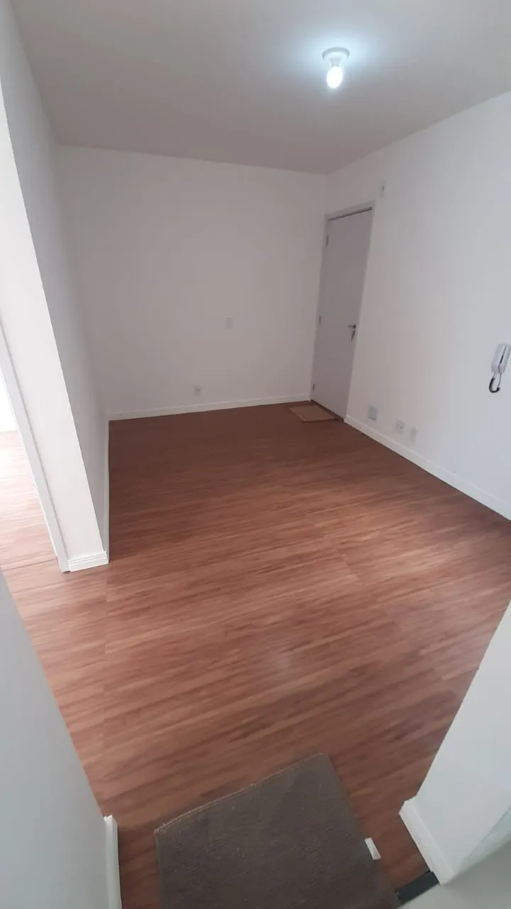 Imagem Apartamento à venda 2 Quartos, 1 Vaga, 45M², Conjunto Residencial Araretama, Pindamonhangaba - SP | alto mantiqueiira