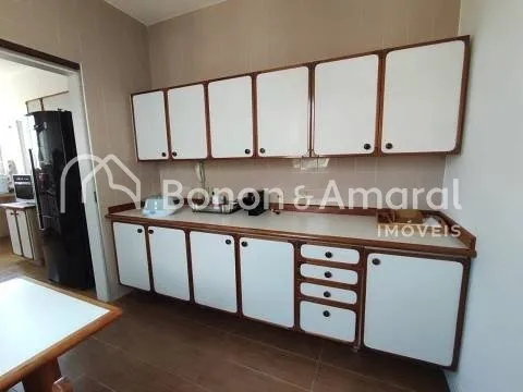 Imagem Apartamento com 4 Quartos e 3 Suítes à venda, 256m² no Cambuí em Campinas - SP