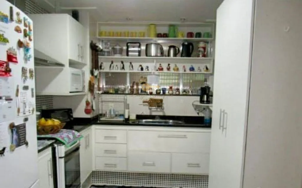 Imagem Apartamento para Venda em Petrópolis / RJ no bairro Centro