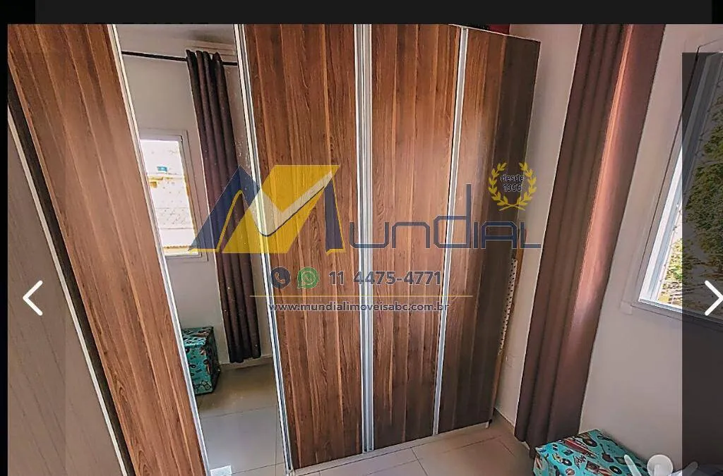 Imagem Apartamento que pode atender exatamente o seu perfil