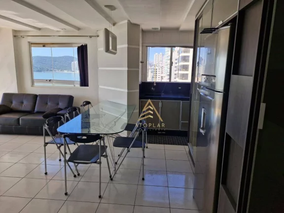 Imagem Apartamento à venda, 80 m² por R$ 3.400.000,00 - Centro - Balneário Camboriú/SC